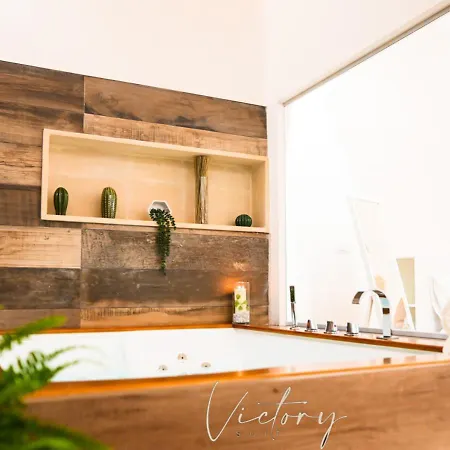 Victory Suite 31 Brindisi Exterior photo