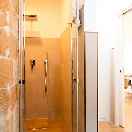 Victory Suite 31 Brindisi Exterior photo
