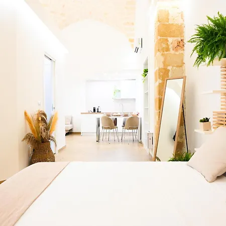 Victory Suite 31 Brindisi Exterior photo