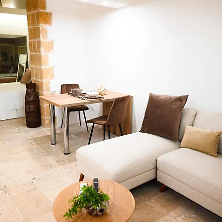 Victory Suite 31 Brindisi Exterior photo