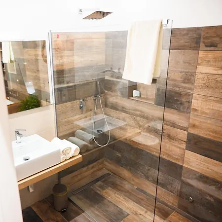 Victory Suite 31 Brindisi Exterior photo