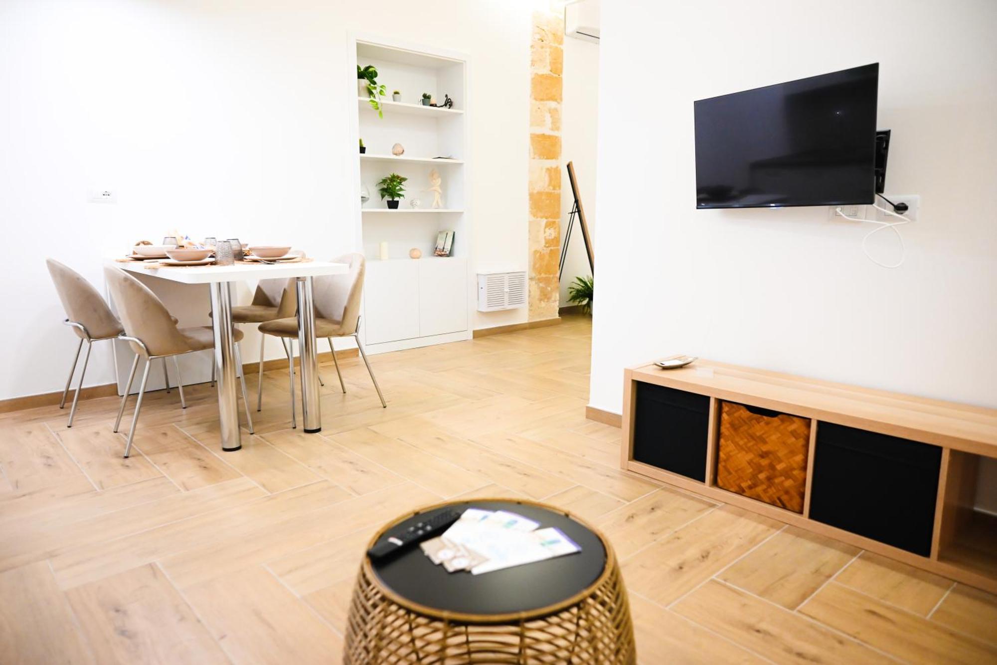 Apartment Victory 31 *
