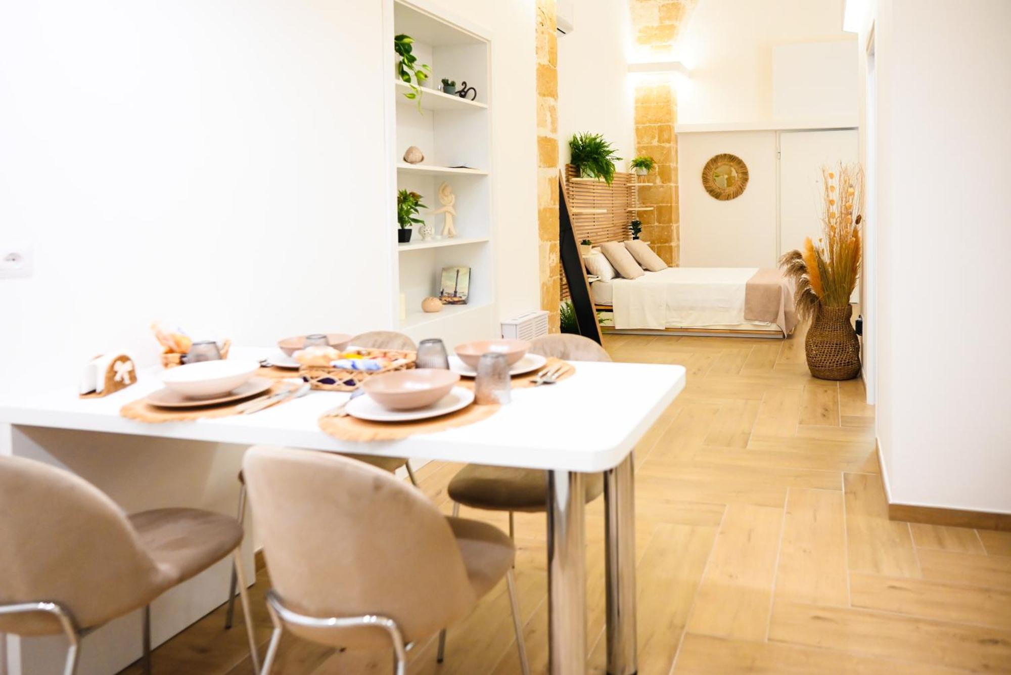 Apartment Victory 31 Brindisi